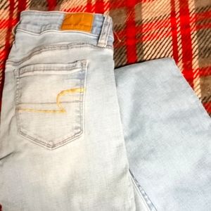 AE Jeans stretch